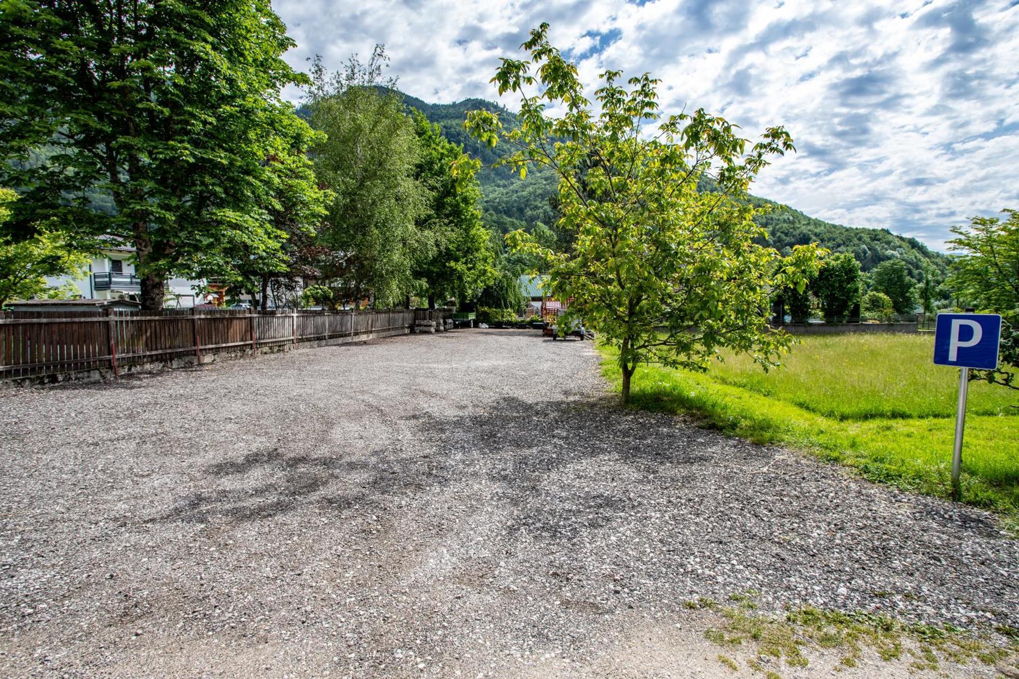 Naturresort Fischergut - Lodge Wolfgangthal Saint Wolfgang Esterno foto