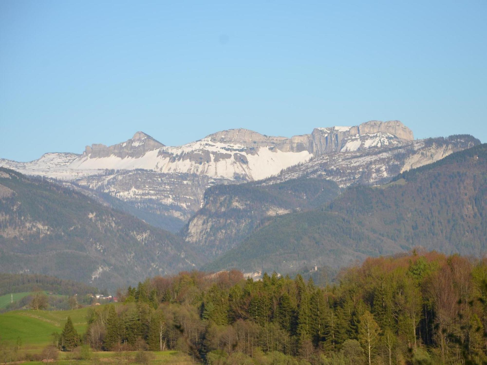 Naturresort Fischergut - Lodge Wolfgangthal Saint Wolfgang Esterno foto