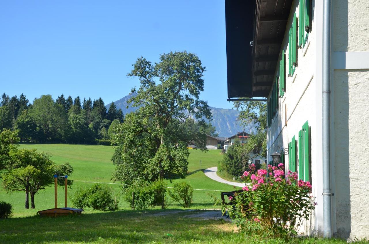 Naturresort Fischergut - Lodge Wolfgangthal Saint Wolfgang Esterno foto